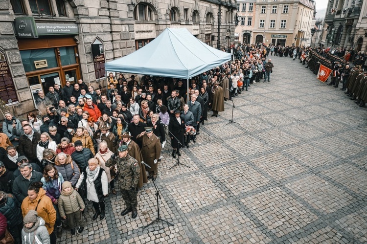 Święto Niepodległości w Kłodzku