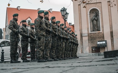 Święto Niepodległości w Kłodzku