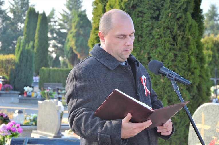 Święto Niepodległości w Żarowie