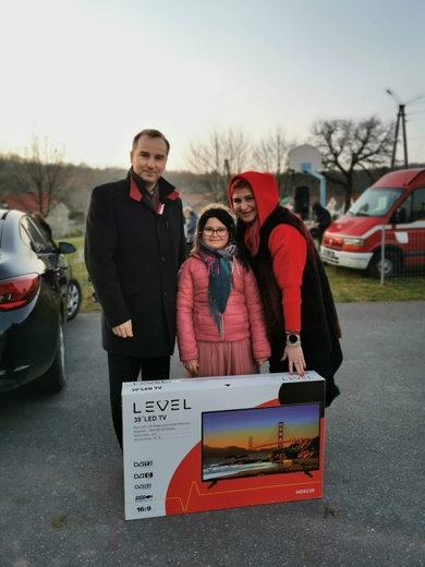 Święto Niepodległości w Kamieńcu Ząbkowickim