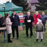 Święto Niepodległości w Kamieńcu Ząbkowickim