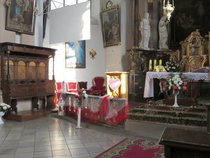 Święto Niepodległości w Kamieńcu Ząbkowickim