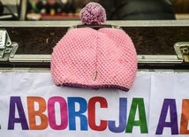 Europosłanki PiS krytykują rezolucję PE ws. aborcji w Polsce
