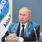 Putin: UE powinna rozmawiać z Mińskiem o kryzysie na granicy 