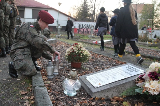Święto Niepodległości w Bielsku-Białej - 2021