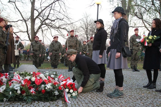 Święto Niepodległości w Bielsku-Białej - 2021