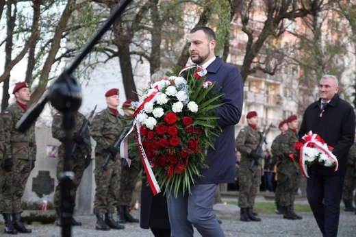 Święto Niepodległości w Bielsku-Białej - 2021