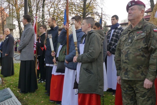 Święto Niepodległości w Bielsku-Białej - 2021