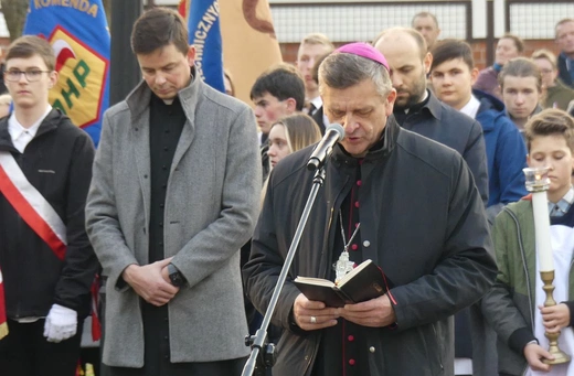 Święto Niepodległości w Bielsku-Białej - 2021