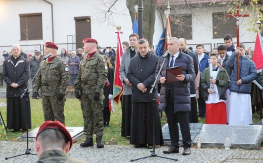Święto Niepodległości w Bielsku-Białej - 2021