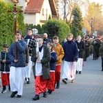 Święto Niepodległości w Bielsku-Białej - 2021