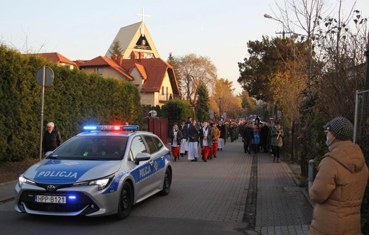 Święto Niepodległości w Bielsku-Białej - 2021