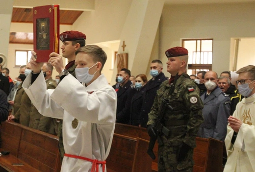 Święto Niepodległości w Bielsku-Białej - 2021