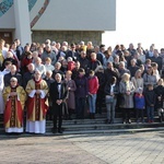 "Sacra Conversazione" wróciła do Pisarzowic po pracach konserwatorskich