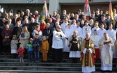 "Sacra Conversazione" wróciła do Pisarzowic po pracach konserwatorskich