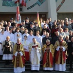 "Sacra Conversazione" wróciła do Pisarzowic po pracach konserwatorskich