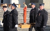 "Sacra Conversazione" wróciła do Pisarzowic po pracach konserwatorskich
