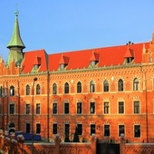 Krakowskie semiinarium.