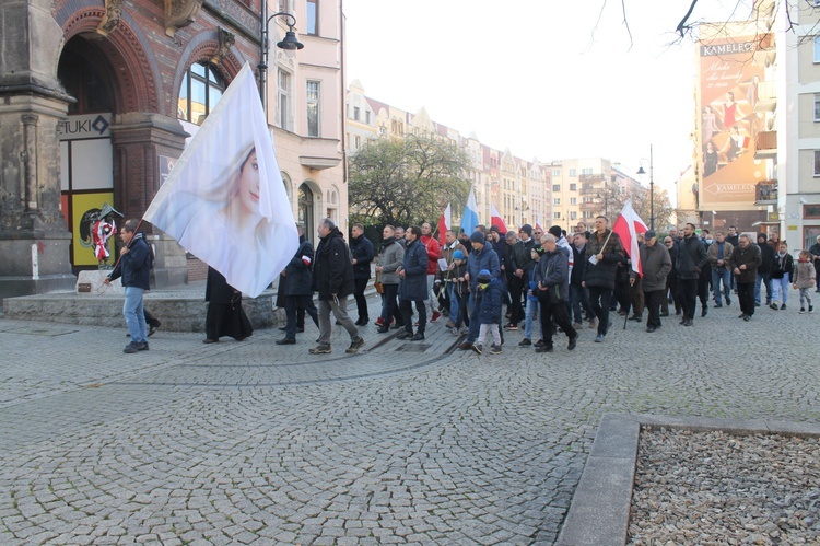 Wojownicy patriotycznie