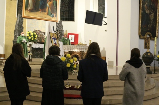 Uroczystości patronalne KSM