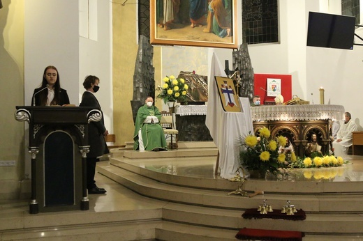 Uroczystości patronalne KSM