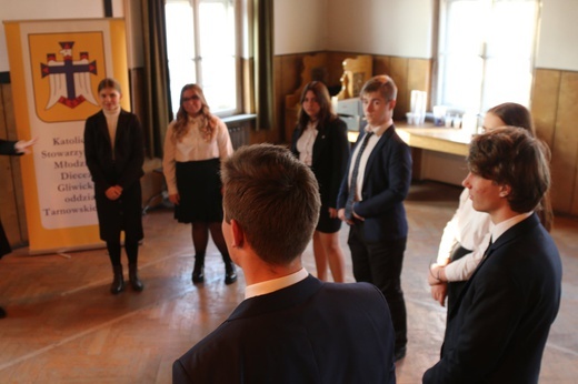 Uroczystości patronalne KSM