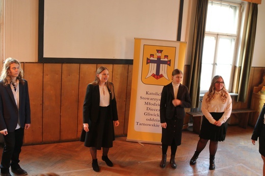 Uroczystości patronalne KSM