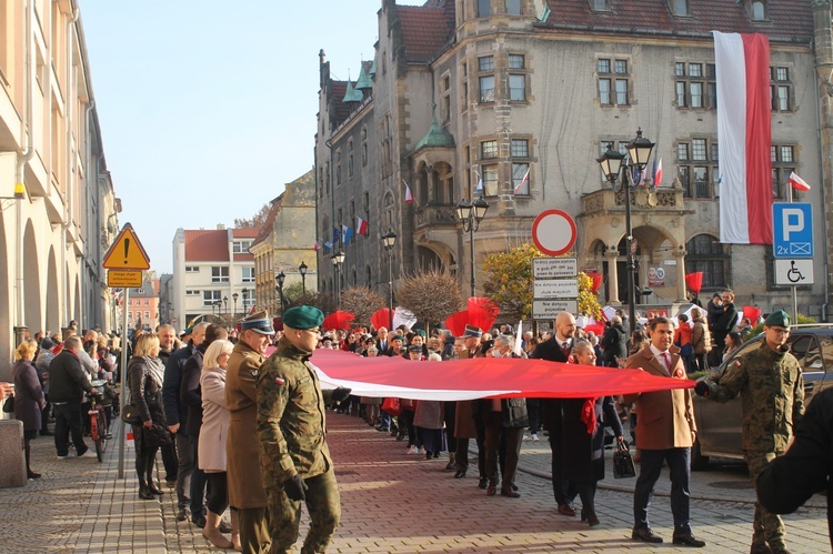 Szczególny dzień