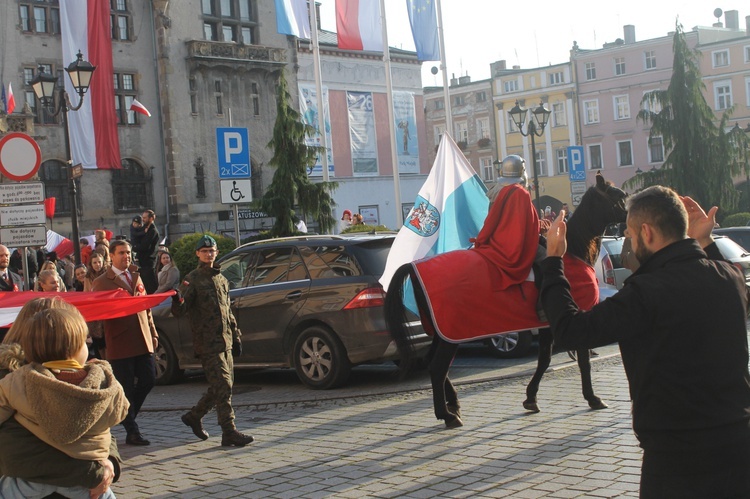 Szczególny dzień