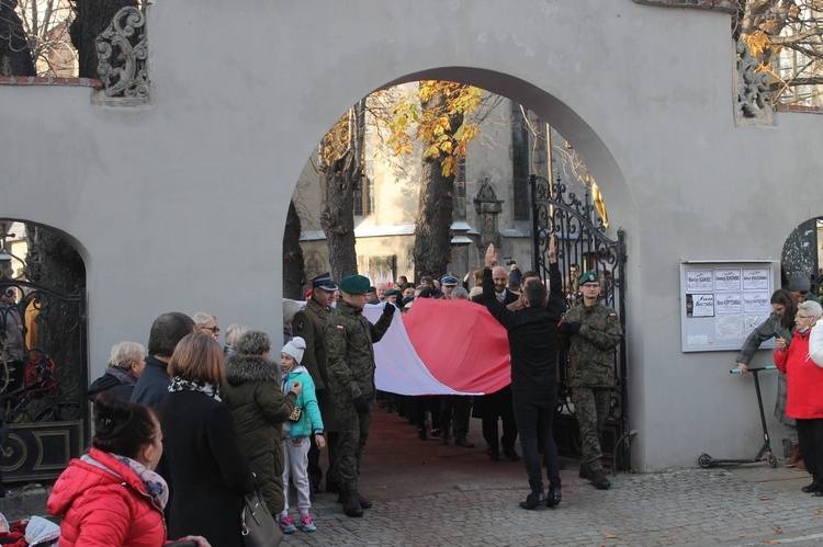 Szczególny dzień