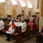 Gorzów Wlkp. Modlitwa za przyczyną Pierwszych Męczenników Polski