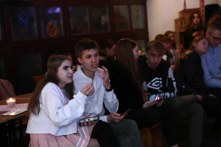 Bal Wszystkich Świętych w Latoszynie