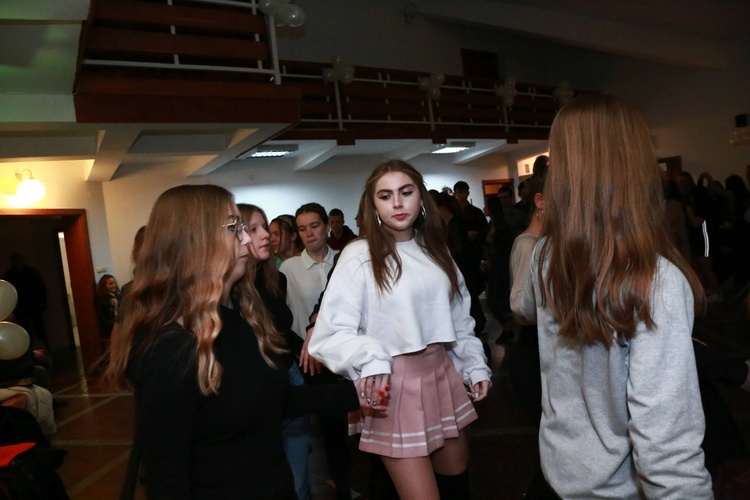 Bal Wszystkich Świętych w Latoszynie