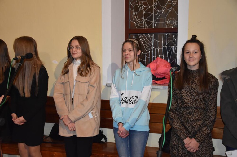Bal Wszystkich Świętych w Latoszynie