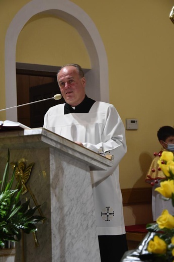 Bal Wszystkich Świętych w Latoszynie