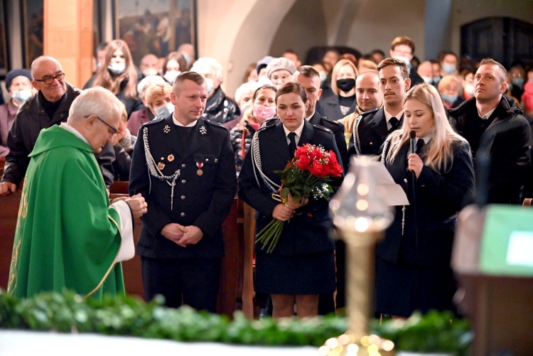 Radosne jubileusze proboszcza z Jaźwiny