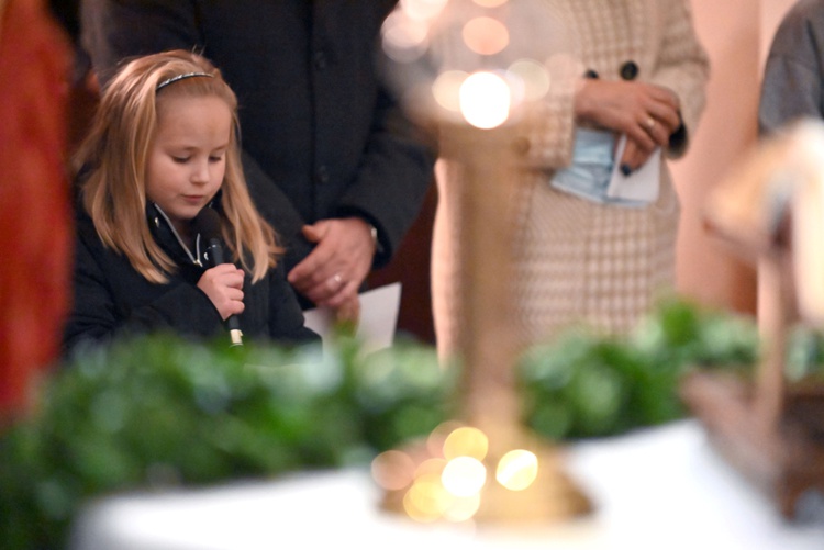 Radosne jubileusze proboszcza z Jaźwiny