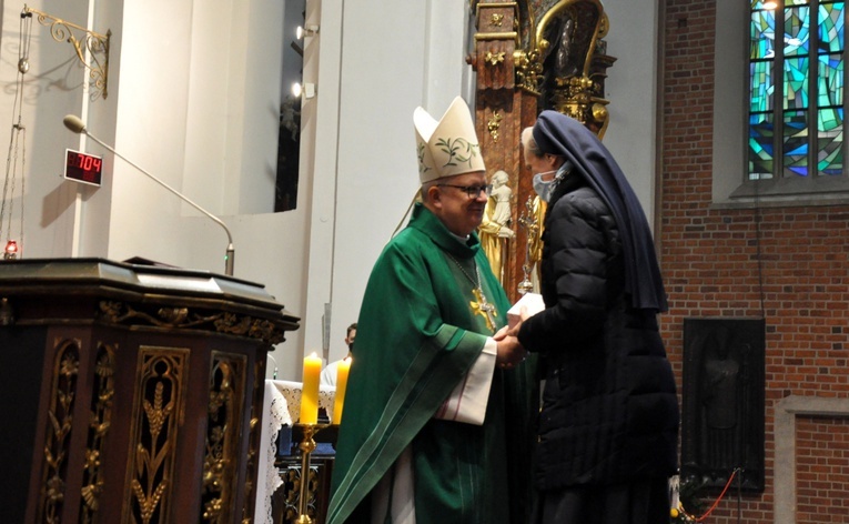 Dzień Ubogich w Opolu