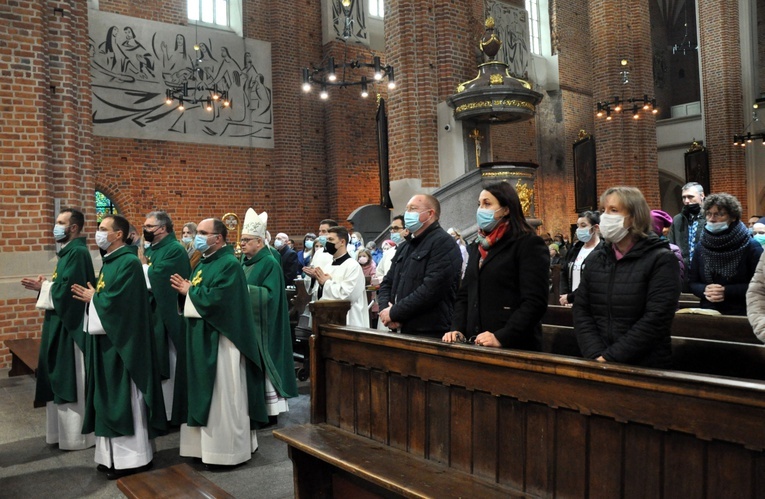 Dzień Ubogich w Opolu