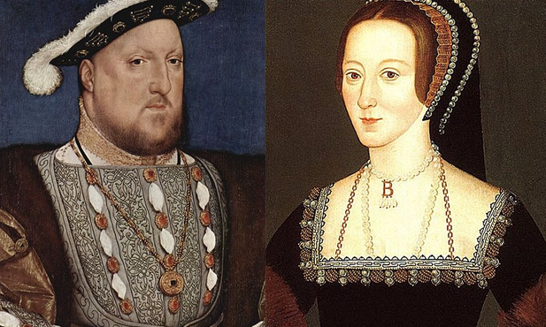 Hiszpania: kapłan przestrzega przed poważnymi skutkami takich filmów jak "czarna" Anna Boleyn