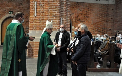 Dzielenie się życiem rodzi braterstwo