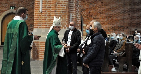 Dzielenie się życiem rodzi braterstwo