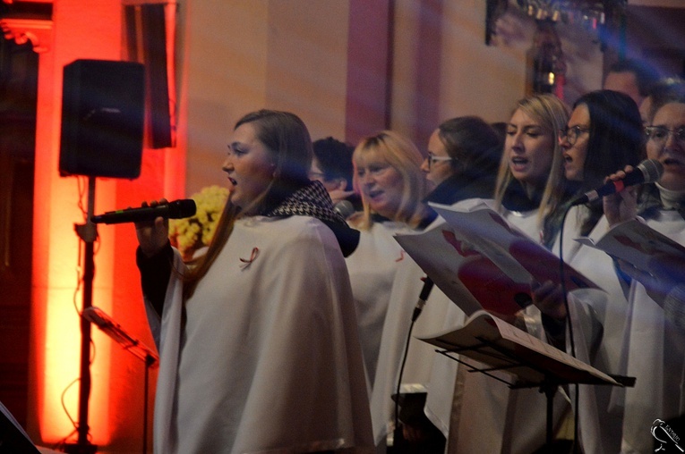 "Sygnał" dla Niepodległej w Słupcu