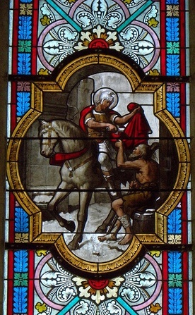 Św. Marcin z Tours