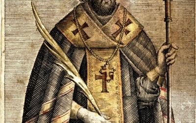 Św. Jozafat Kuncewicz