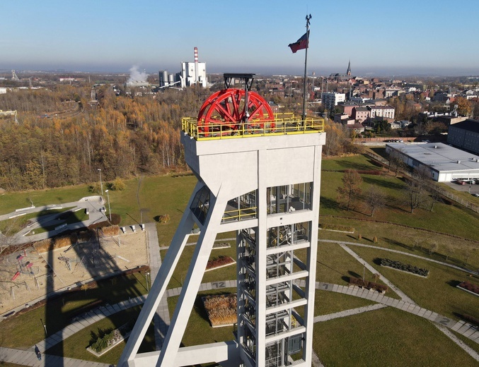 Chorzów Stary