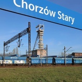 Chorzów Stary