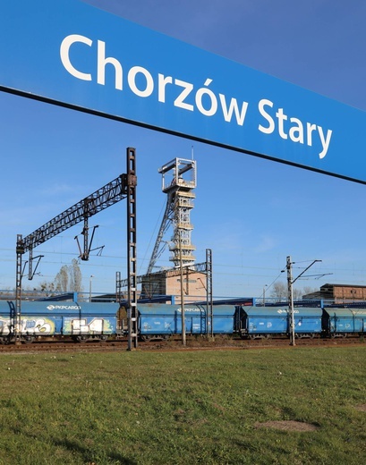 Chorzów Stary