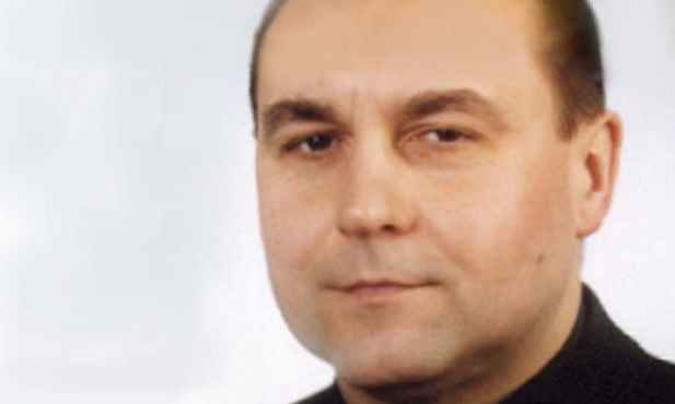 Nowy biskup pomocniczy w Poznaniu