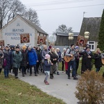 Z Piły do Skrzatusza 400 lat po cudzie